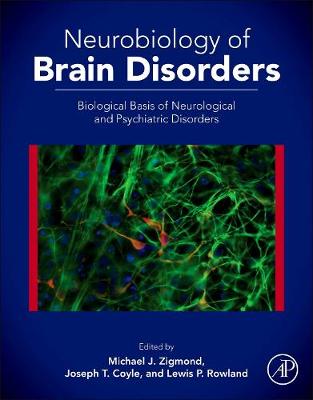 Neurobiology of Brain Disorders | Zookal Textbooks | Zookal Textbooks