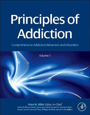 Principles of Addiction | Zookal Textbooks | Zookal Textbooks