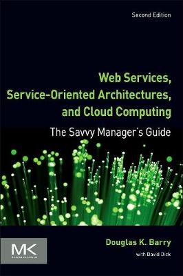 Web Services, Service-Oriented Architectures, and Cloud Computing, 2e | Zookal Textbooks | Zookal Textbooks
