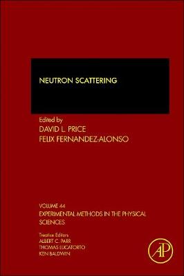 Neutron Scattering | Zookal Textbooks | Zookal Textbooks