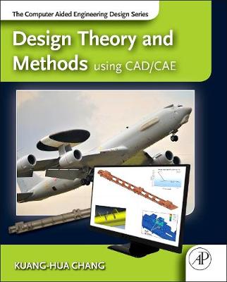 Design Theory and Methods using CAD/CAE | Zookal Textbooks | Zookal Textbooks