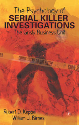 Psychology of Serial Killer Investigations | Zookal Textbooks | Zookal Textbooks