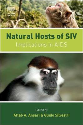 Natural Hosts of SIV: Implication in AIDS | Zookal Textbooks | Zookal Textbooks