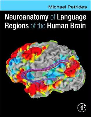 Neuroanatomy of Language Regions of the Human Brain 1E | Zookal Textbooks | Zookal Textbooks