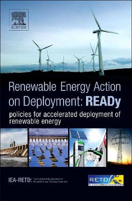 READy: Renewable Energy Action on Deployment | Zookal Textbooks | Zookal Textbooks