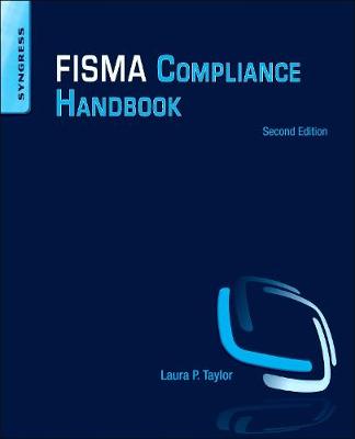 FISMA Compliance Handbook: Second Edition | Zookal Textbooks | Zookal Textbooks