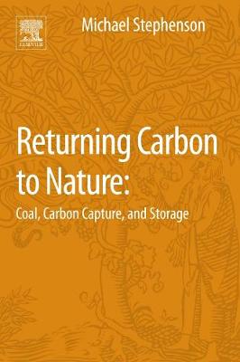 Returning Coal and Carbon To Nature | Zookal Textbooks | Zookal Textbooks