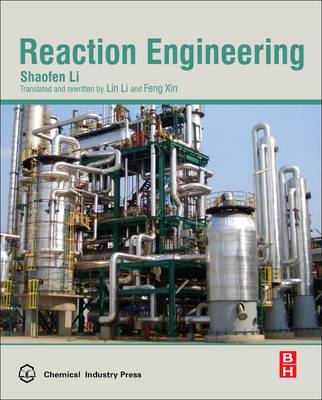 Chemical Reaction Engineering | Zookal Textbooks | Zookal Textbooks