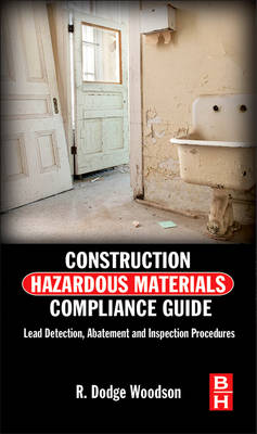 Construction Hazardous Material Compliance Guide | Zookal Textbooks | Zookal Textbooks