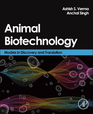 Animal Biotechnology | Zookal Textbooks | Zookal Textbooks