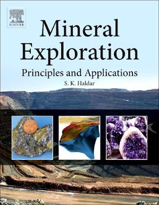 Mineral Exploration | Zookal Textbooks | Zookal Textbooks