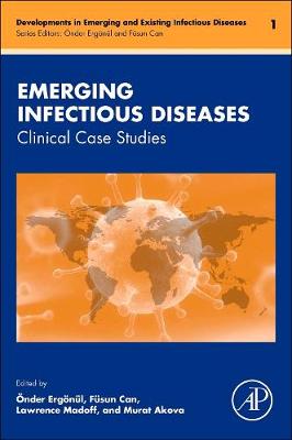 Emerging Infectious Diseases | Zookal Textbooks | Zookal Textbooks
