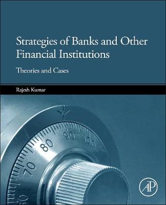 Strategies of Banks and Other Financial Institutions | Zookal Textbooks | Zookal Textbooks