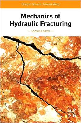 Mechanics of Hydraulic Fracturing | Zookal Textbooks | Zookal Textbooks