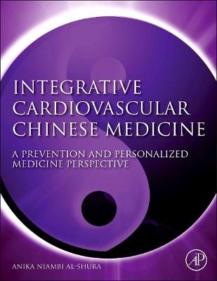 Integrative Cardiovascular Chinese Medicine | Zookal Textbooks | Zookal Textbooks