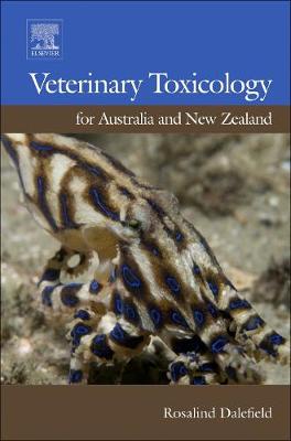 Veterinary Toxicology for Australia and New Zealand | Zookal Textbooks | Zookal Textbooks