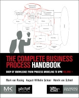 The Business Process Management Handbook | Zookal Textbooks | Zookal Textbooks