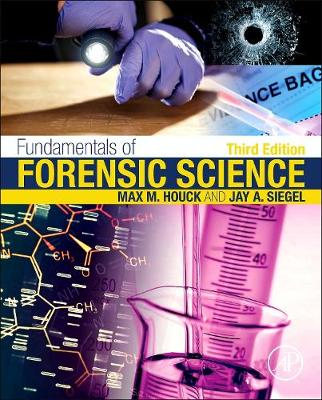 Fundamentals of Forensic Science | Zookal Textbooks | Zookal Textbooks