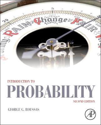 Introduction to Probability | Zookal Textbooks | Zookal Textbooks