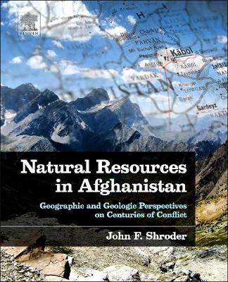 Natural Resources in Afghanistan | Zookal Textbooks | Zookal Textbooks