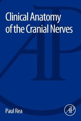 Clinical Anatomy of the Cranial Nerves | Zookal Textbooks | Zookal Textbooks