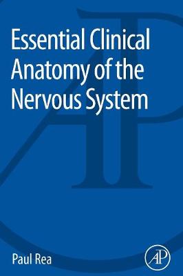 Essential Clinical Anatomy of the Nervous System | Zookal Textbooks | Zookal Textbooks