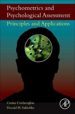 Psychometrics and Psychological Assessment: Principles and Applications | Zookal Textbooks | Zookal Textbooks