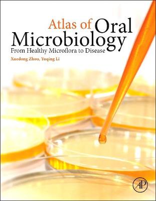 Atlas of Oral Microbiology | Zookal Textbooks | Zookal Textbooks