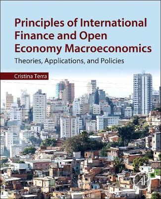 Principles of International Finance and Open Economy Macroeconomics | Zookal Textbooks | Zookal Textbooks
