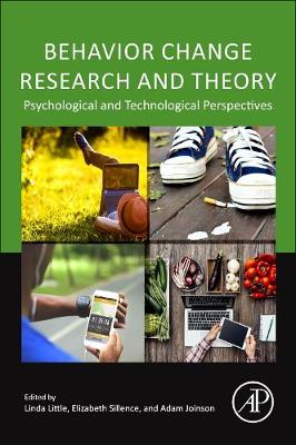 Behavior Change Research and Theory | Zookal Textbooks | Zookal Textbooks