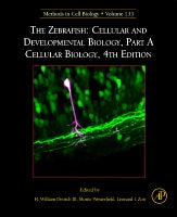 The Zebrafish: Cellular and Developmental Biology, Part A Cellular Biology | Zookal Textbooks | Zookal Textbooks