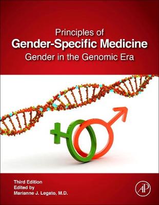 Principles of Gender-Specific Medicine: Gender in the Genomic Era | Zookal Textbooks | Zookal Textbooks