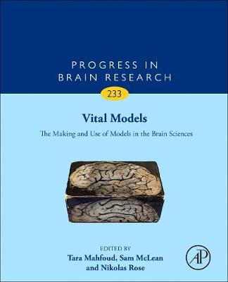 Modeling Brains: The Making and Use of Animal Models in Neuroscience and Psychiatry | Zookal Textbooks | Zookal Textbooks