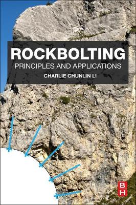 Rockbolting: Principles and Applications | Zookal Textbooks | Zookal Textbooks