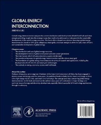 Global Energy Interconnection | Zookal Textbooks | Zookal Textbooks