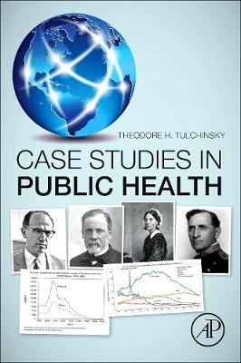 Case Studies in Public Health | Zookal Textbooks | Zookal Textbooks