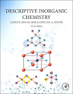 Descriptive Inorganic Chemistry | Zookal Textbooks | Zookal Textbooks