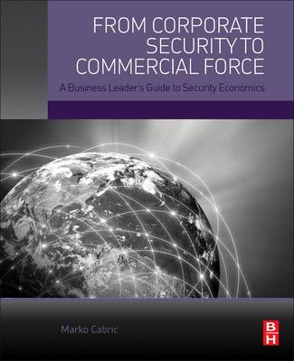 Commercial Security Economics: A Business Leader's Guide | Zookal Textbooks | Zookal Textbooks