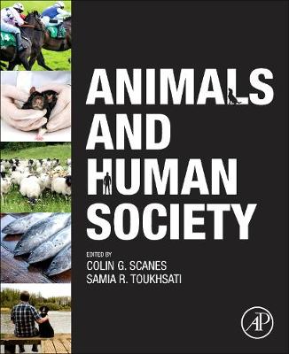 Animals and Human Society | Zookal Textbooks | Zookal Textbooks