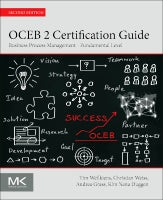 OCEB 2 Certification Guide: Business Process Management - Fundamental Level | Zookal Textbooks | Zookal Textbooks