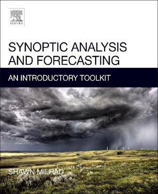 Synoptic Analysis and Forecasting: An Introductory Toolkit | Zookal Textbooks | Zookal Textbooks