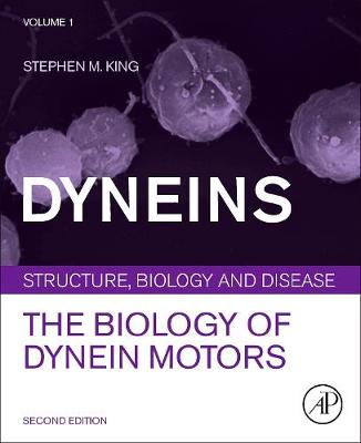 Dyneins: The Biology of Dynein Motors | Zookal Textbooks | Zookal Textbooks