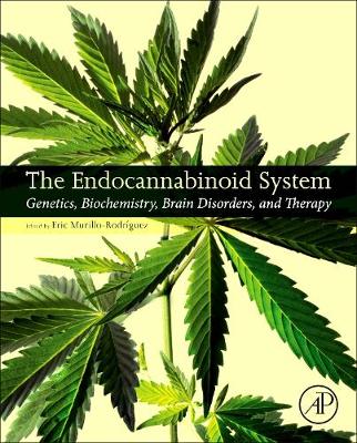 The Endocannabinoid System: Genetics, Biochemistry, Brain Disorders, and Therapy | Zookal Textbooks | Zookal Textbooks