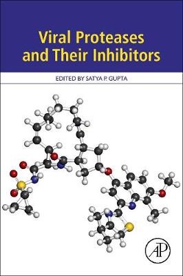 Viral Proteases and Their Inhibitors: Structure and Function | Zookal Textbooks | Zookal Textbooks
