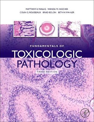 Fundamentals of Toxicologic Pathology | Zookal Textbooks | Zookal Textbooks