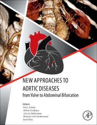 New Approaches to the Aortic Disease from Valve to Abdominal Bifurcation | Zookal Textbooks | Zookal Textbooks