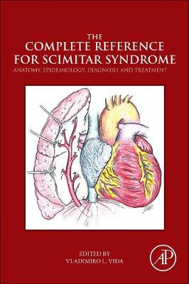 The Complete Reference for Scimitar Syndrome: ANATOMY,EPIDEMIOLOGY,DIAGNOSIS AND TREATMENT | Zookal Textbooks | Zookal Textbooks