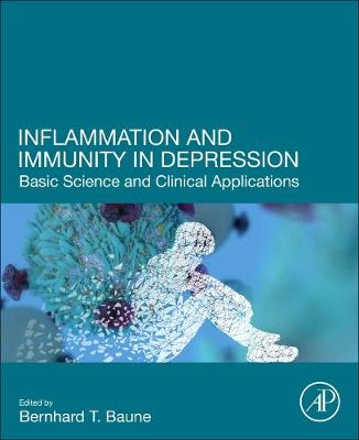 Inflammation and Immunity in Depression: Basic Science and Clinical Applications | Zookal Textbooks | Zookal Textbooks