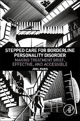 Borderline Personality Disorder: Making Treatment Evidence-Based, Effective, and Accessible | Zookal Textbooks | Zookal Textbooks