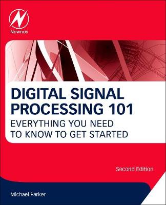 Digital Signal Processing 101: Everything you need to know to get started | Zookal Textbooks | Zookal Textbooks